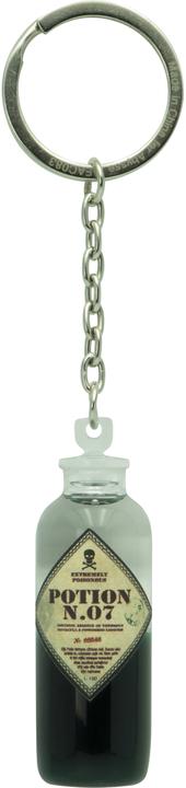 Produktbild GED Portachiavi Harry Potter 3D Potion n.7