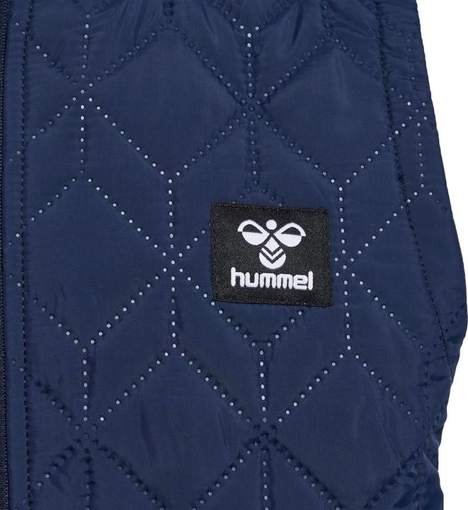 Actual product image hummel hmlKULE THERMO VEST (122)