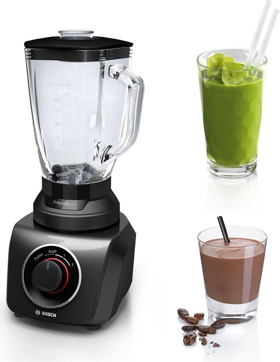 Produktbild Bosch Hausgeräte SilentMixx (700 W)