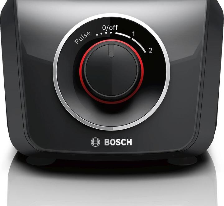 Produktbild Bosch Hausgeräte SilentMixx (700 W)