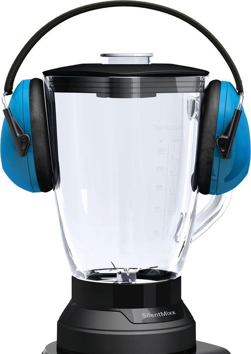 Produktbild Bosch Hausgeräte SilentMixx (700 W)