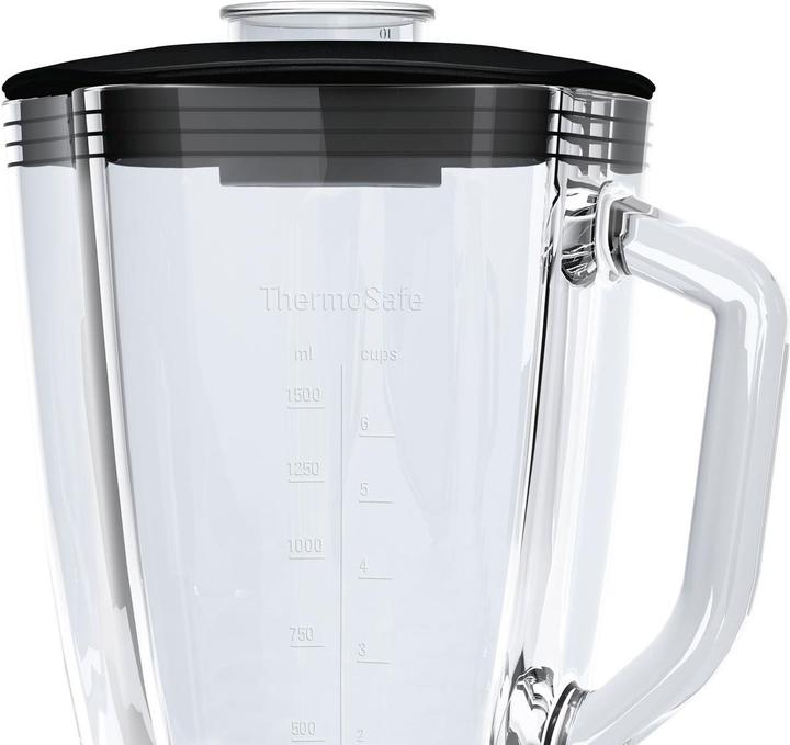 Produktbild Bosch Hausgeräte SilentMixx (700 W)