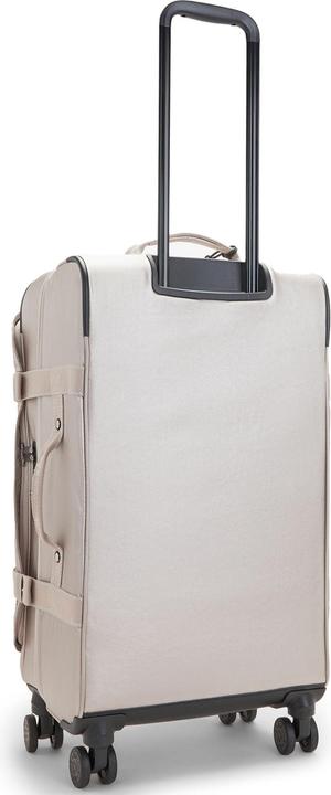Produktbild Kipling SPONTANEOUS M Reiskoffer - Metallic Glow (71 l, L (90 - 115l))