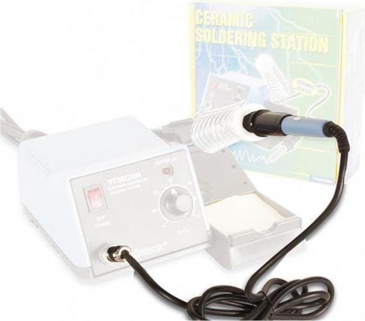 Velleman Spare Soldering Iron For Vtssc50N