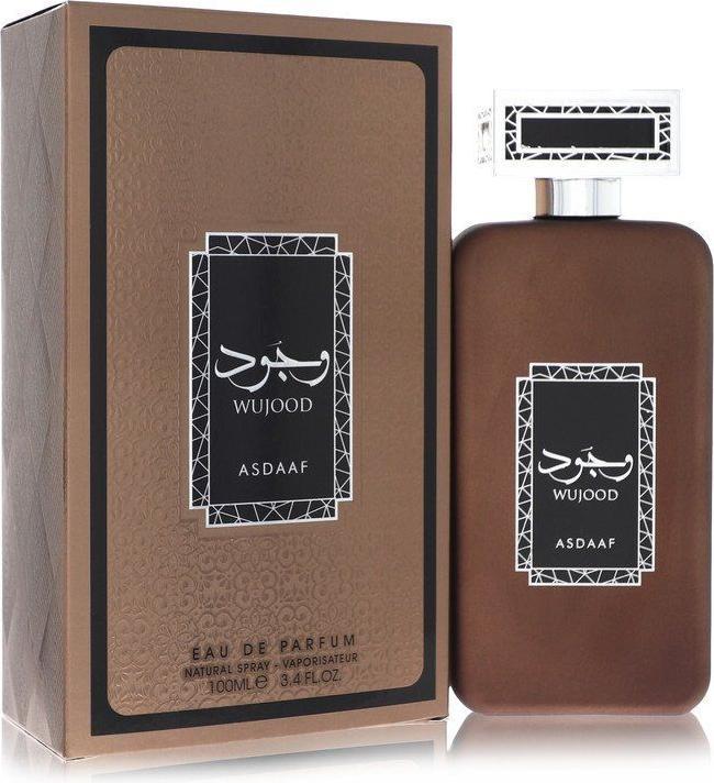 Image du produit Asdaaf Wujood (Eau de parfum, 100 ml)