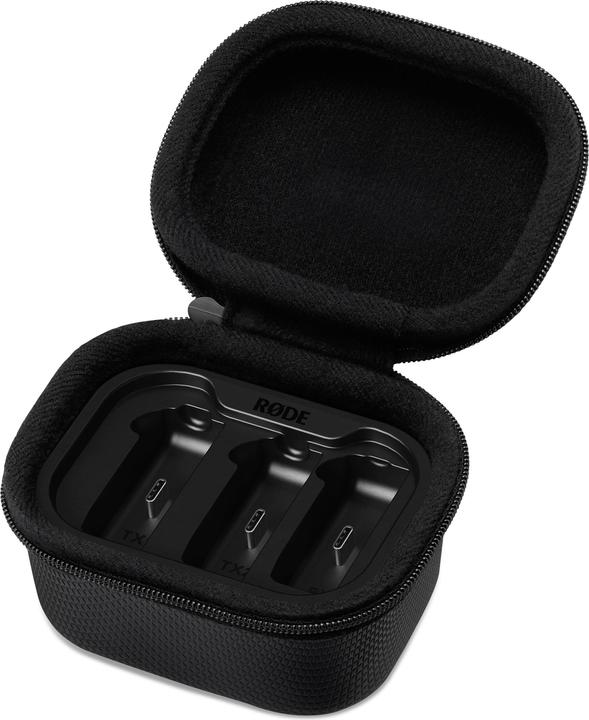 RØDE Charge Case+