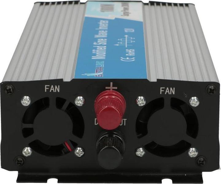 Immagine prodotto Extralink Onda sinusoidale modificata Opim-1000W