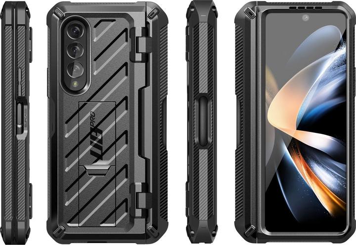 Produktbild Supcase Unicorn Beetle Pro (Samsung Galaxy Z)