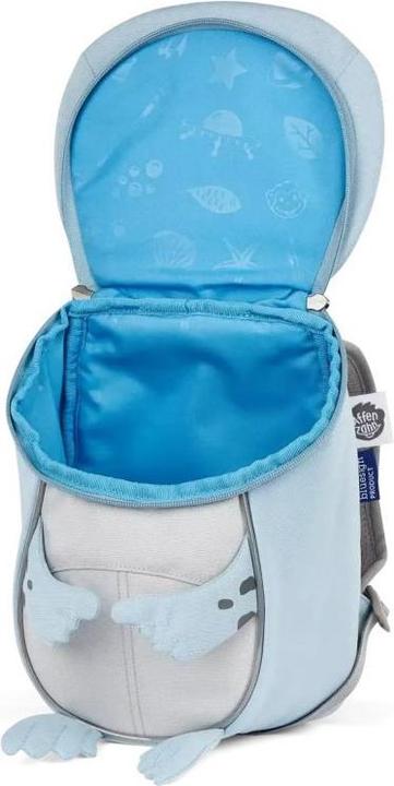 Actual product image Affenzahn Backpack
