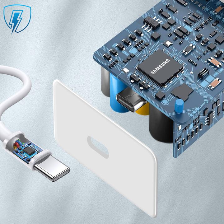 Produktbild Samsung EP-T1510 (15 W)