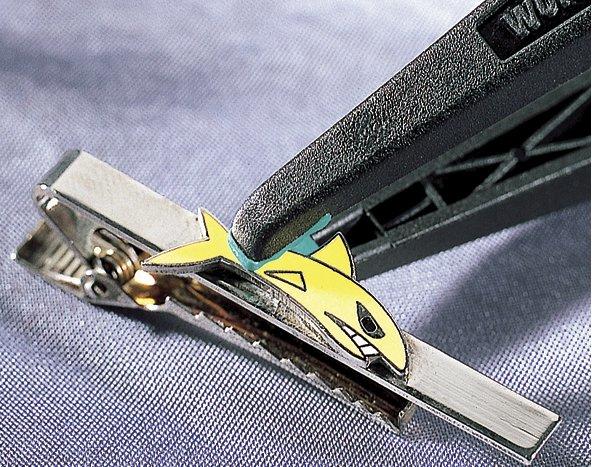 Produktbild wolfcraft wolfcraft 2 microtip 60 - Präzisions-Federzwingen (60 mm)