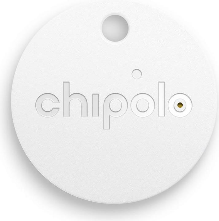 Chipolo Classic 2nd Gen (iOS, Android)