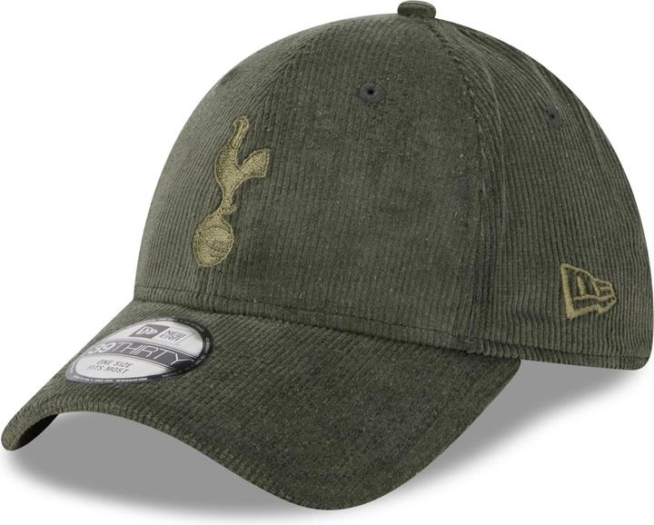 Produktbild New Era 39Thirty Stretch Cap - KORD Tottenham Hotspur - S/M (S/M)