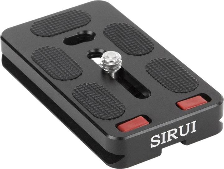 Actual product image Sirui Ty-70 (Tripod quick-release plate)