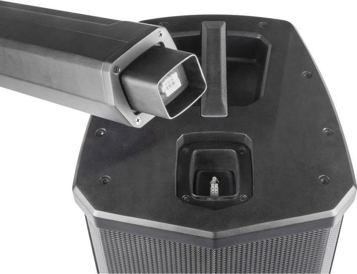 Actual product image Proel Pr Session1 (Active, 1x 400 W)