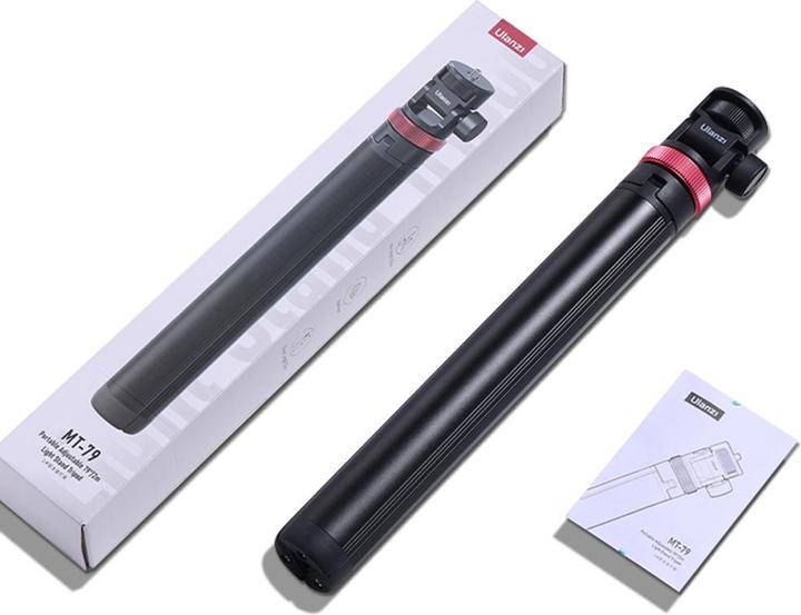 Immagine prodotto Ulanzi MT 79 (207 cm, 1 kg)