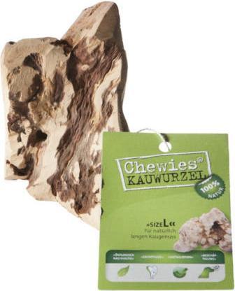 Produktbild Chewies Kauwurzel (Adult, 1 Stk., 350 g)