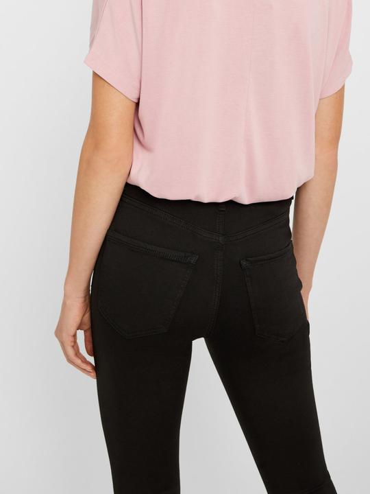 Image du produit Vero Moda VMSOPHIA Jeans taille haute coupe skinny (XXS)