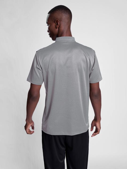 Produktbild hummel Hmlauthentic Functional Polo (M)