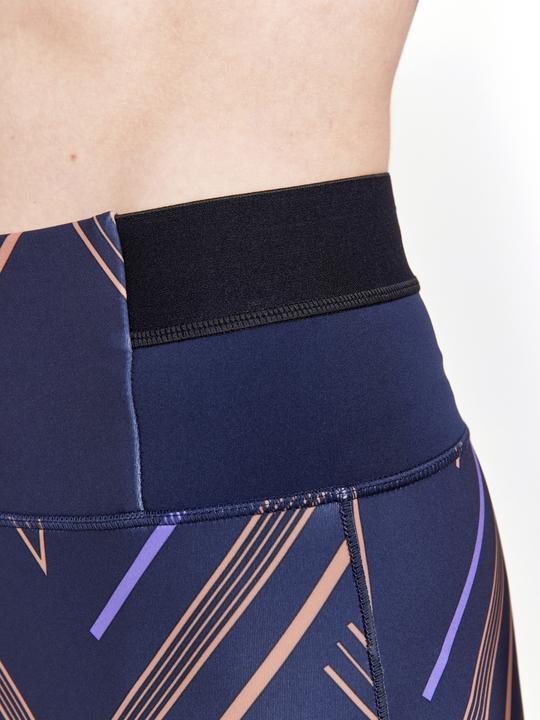 Actual product image Craft Pro Hit Blocked Tights W (L)