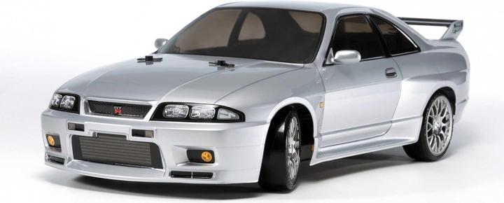 Tamiya Nissan Skyline GT-R R33 (Kit)