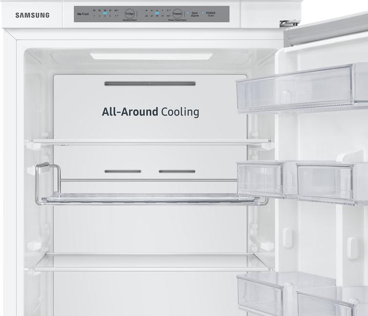 Produktbild Samsung BRB26602EWW/EF - No Frost - Inbouw koelkast (267 l)