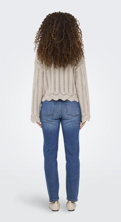 Actual product image Only ONLELBA Strickpullover Strickpullover (S)