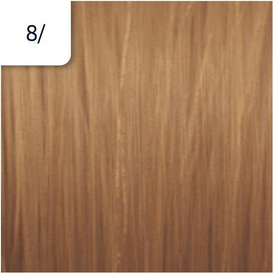 Actual product image Wella Illumina Color (8/ light blonde)