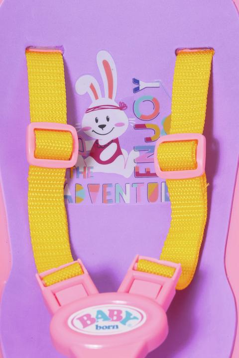 Actual product image Zapf Creation BABY born rocker