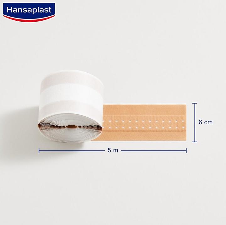 Immagine prodotto Hansaplast Classic (1 x)
