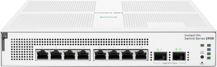 Produktbild Aruba Instant On 1930 (10 Ports)