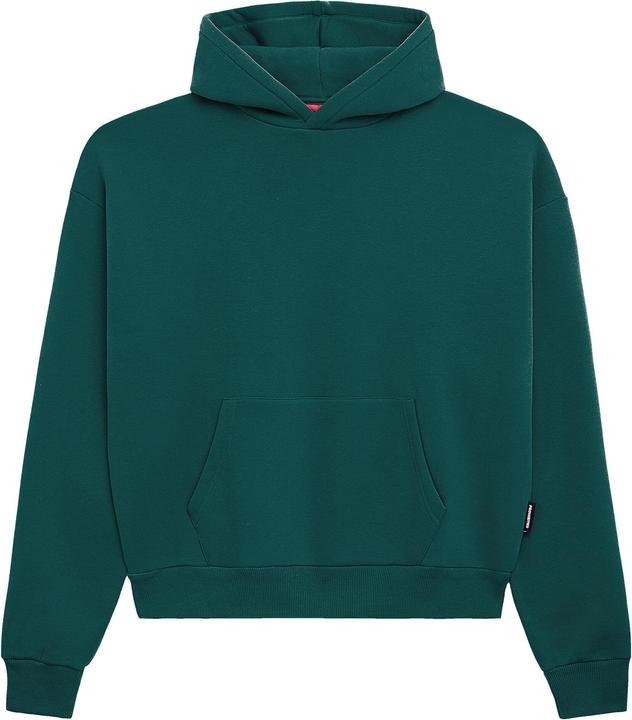 Image du produit Prohibited Sweat à capuche surdimensionné - 126651 (XXL)