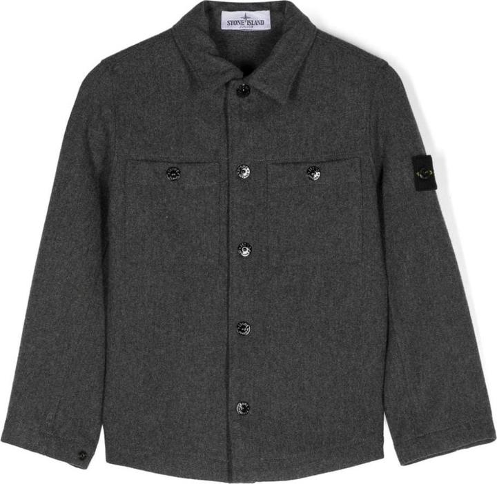 Produktbild Stone Island Overshirt (8)