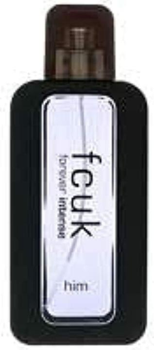 Produktbild French Connection FCUK Forever Intense (Eau de Toilette, 100 ml)