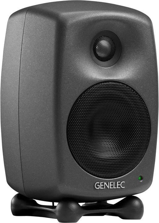 Actual product image Genelec 8020 Dpm (Active, 1 pc., 2x 50 W)