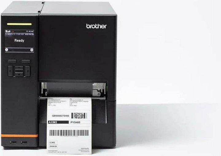 Produktbild Brother P-touch TJ-4520TN (300 dpi)