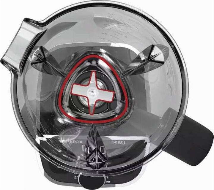 Immagine prodotto Novis Frullatore Pro (1400 W)