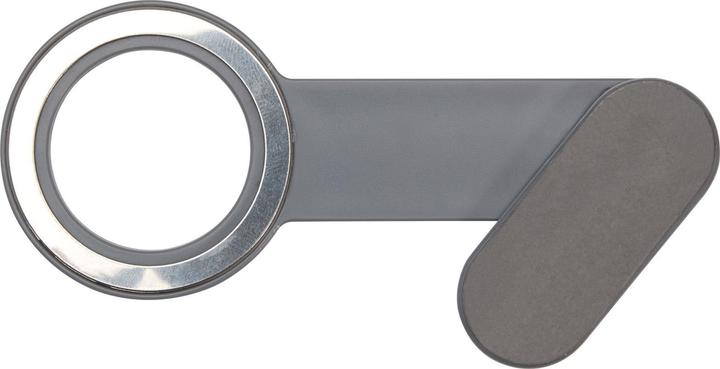 Produktbild Generic Handyhalter Hook Unifarben Recycelter Kunststoff