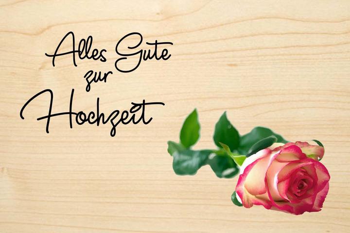 Produktbild Die Laserei So Hot Holzgrusskarten (6 Stk.)