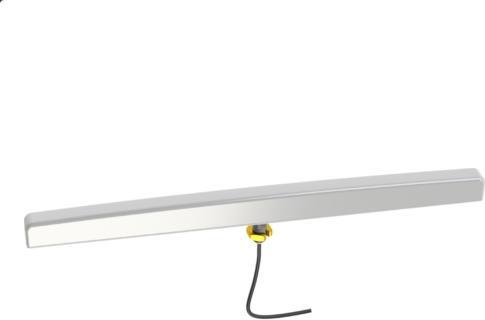 Actual product image Poynting GSM Antenna 4dbi Omni Dash LTE Antenna 1x1m Cable 90° SMA-M - Omnidirectional -