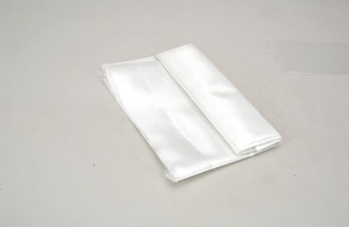 Actual product image Deluxe Materials Fibreglass Cloth 51g - 1m2