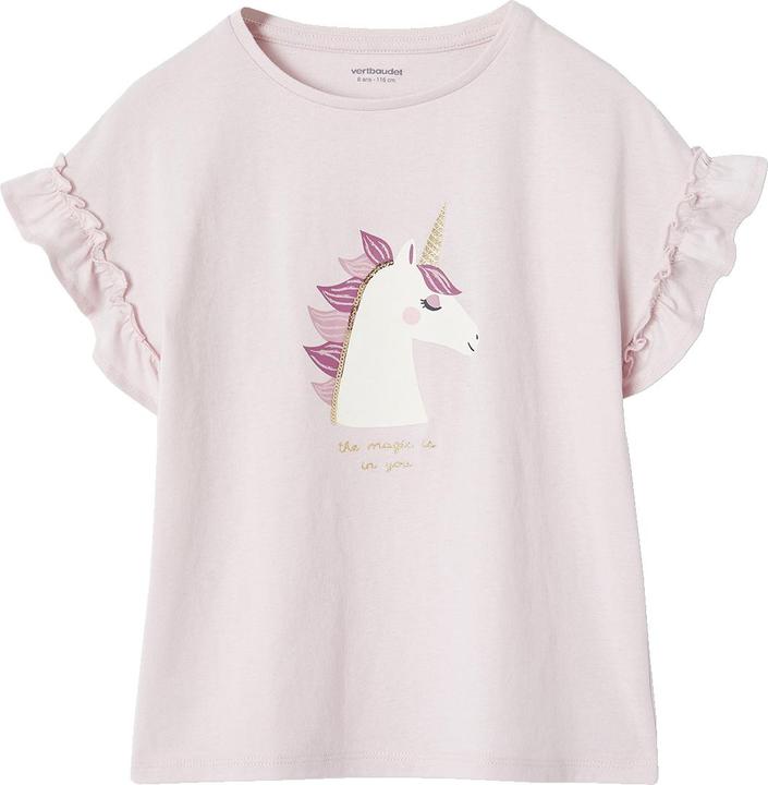 Produktbild Vertbaudet T-Shirt (128)
