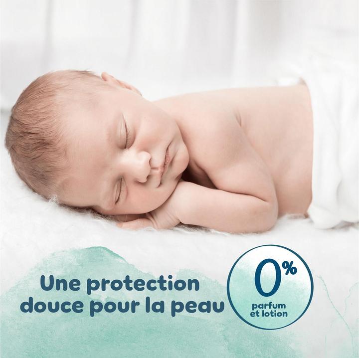 Produktbild Pampers Harmonie (Gr. 1, Monatsbox, 180 Stück)