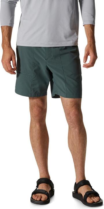 Immagine prodotto Mountain Hardwear Trail Transmitter™ Corto (33)
