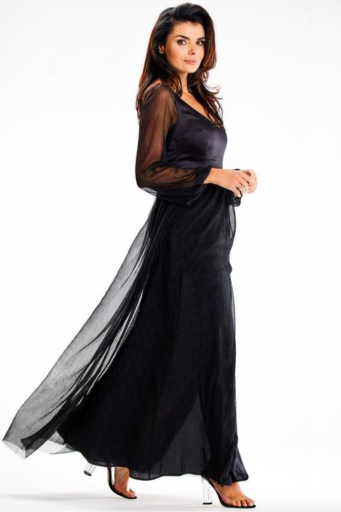 Produktbild Awama Langes Kleid model (XL)