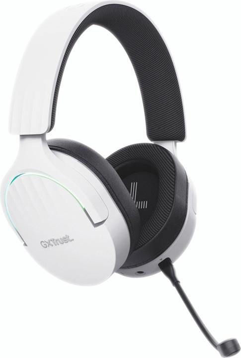 Produktbild Trust Gxt491w Fayzo Wireless Headset (Kabelgebunden, Kabellos)