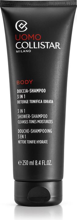 Produktbild Collistar Body (250 ml)
