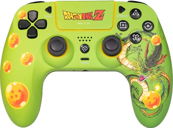 Produktbild Blade Dbps4gp (PS4, PC)