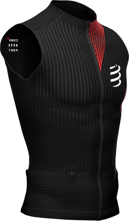 Compressport Trail Postural Tank Top Man
