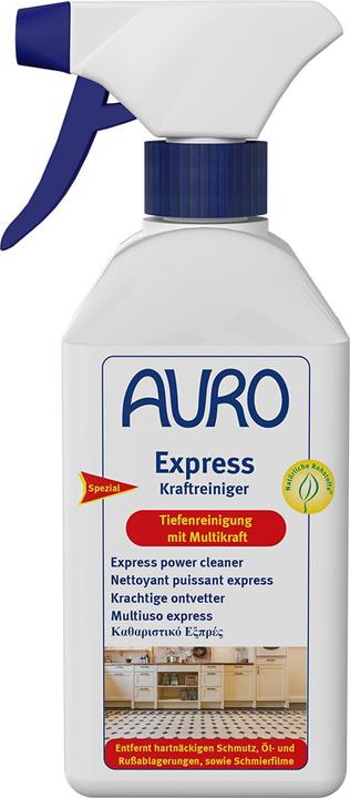 Immagine prodotto AURO Detergente Express Power No. 650